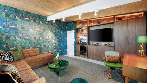 Playfair Palms - Foto 3, furniture