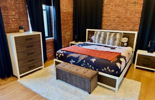 Brick City Loft - Foto 30