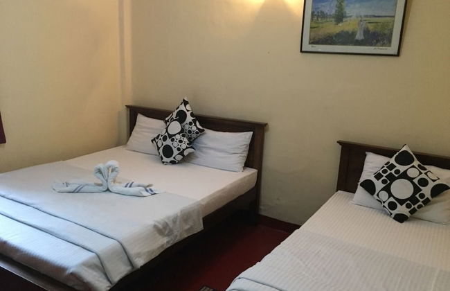 Stone Bungalow - Foto 3