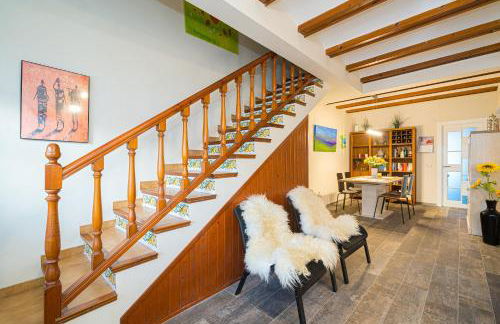 Casa Camila Family bungalow - Photo 30