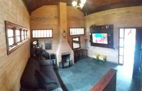 Nosso Recanto Gaúcho Paraíso no interior Guaratinguetá Aparecida - Photo 22