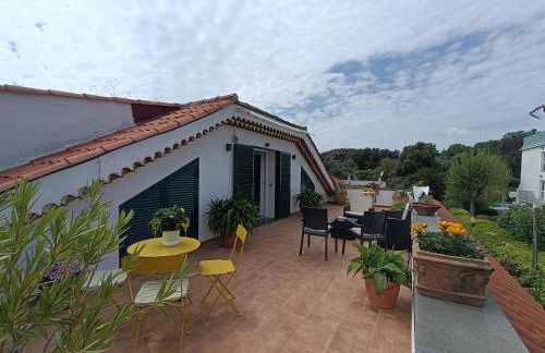 Casa Olivella - Foto 35