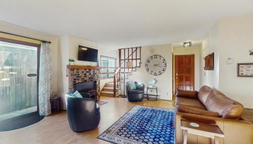 Winchester Bay Coastal Retreat - Foto 3