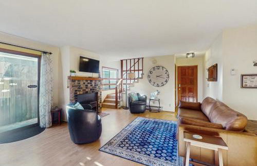 Winchester Bay Coastal Retreat - Foto 3