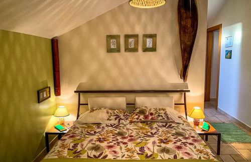 Indigo Star House - Photo 28