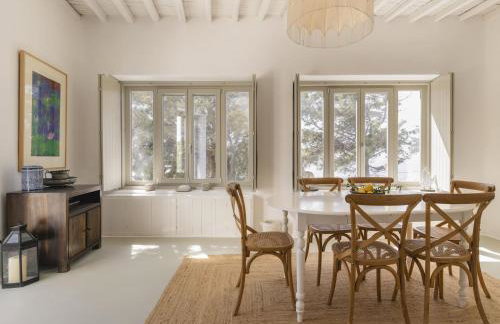 Villa Thalia - 4 BDRM - Mykonos Town in 200m - MG Villas - Foto 23
