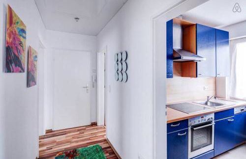 Ferienwohnung in Augsburg - Foto 10