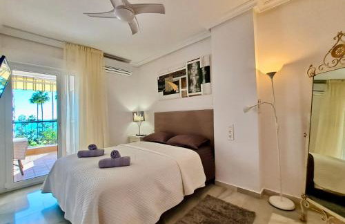 MI CAPRICHO Seafront Apartment - Foto 7