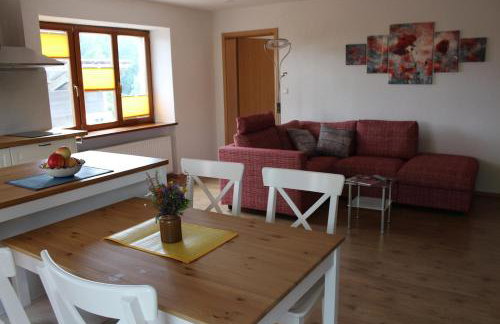 Große Ferienwohnung in altem Gutshaus - Foto 21