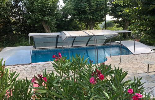 LA BASTIDE DU GINESTE - Poppys - Foto 7