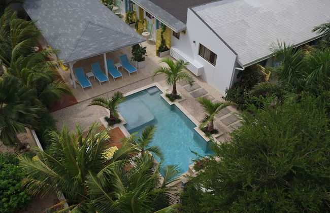 Bubali Bliss Studios & Villas - Foto 58