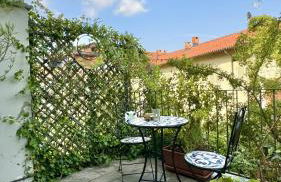 Il Giardino Segreto - Foto 1