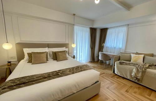 Bellagio Luxury Suites Apartments - Foto 56