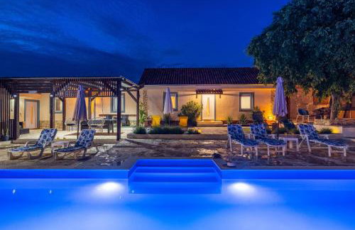 MY DALMATIA - Holiday home Burgija with private swimming pool - Foto 17