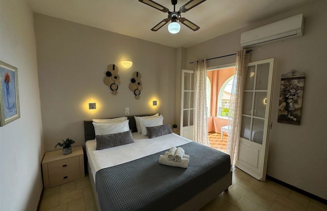 Nikos Apartments - Foto 32