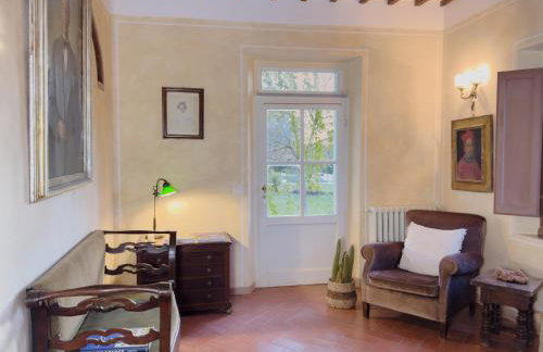 Tuscan Farmhouses at Castello del Calcione Estate - Foto 46