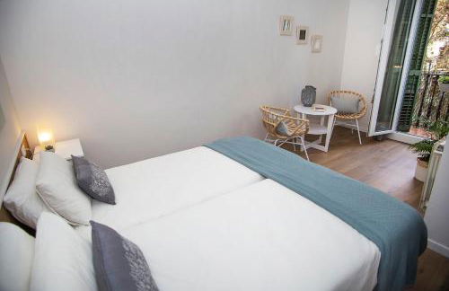 Mai & Maud Ronda Apartment - Foto 30