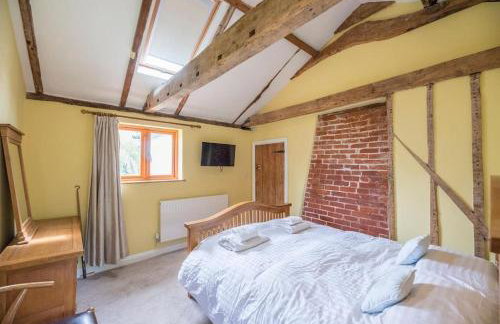 Little Swattesfield, Eye - Foto 13