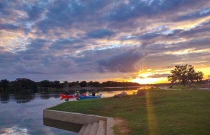 Charming Cabin in the Heart of the TX Hill Country - Photo 15