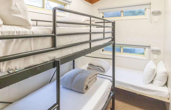 NRMA Warrnambool Riverside Holiday Park - Foto 15