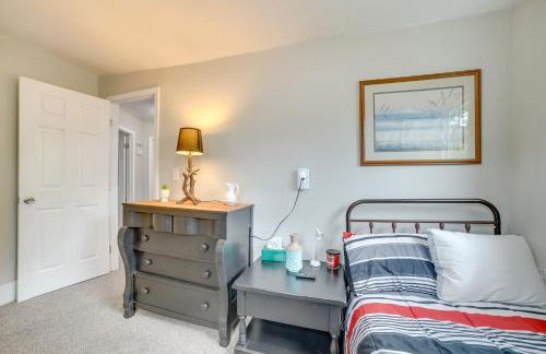 Morgantown Home 1 Mi to West Virginia University! - Foto 19