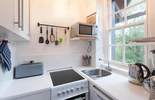 Dean Village Cottage - Foto 18