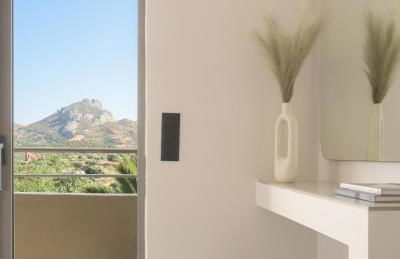 Villa Despina 1 Plakias Private Villa, Private Swimming Pool Garden,Amazing View - Photo 28