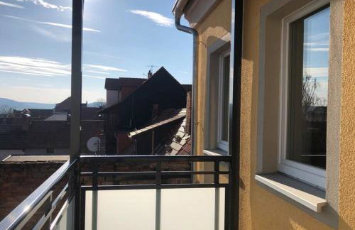 An der Stadtmauer Bürgel - Foto 16