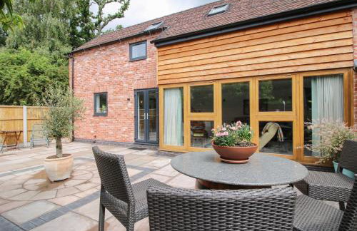 Sylva Cottage - Foto 31