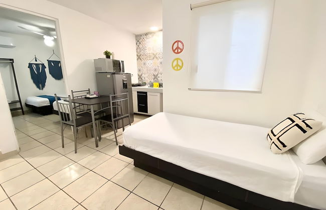 Coco Suite by Andiani Travel - Foto 54