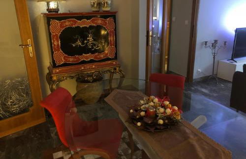 Luxury Apartment - Foto 8