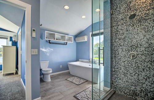 Home on Fox River Modern Decor Style! - Foto 23