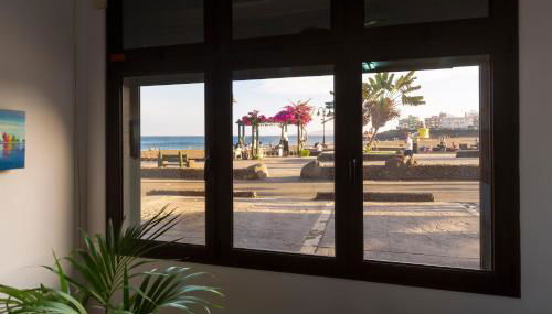 Apartamento a pie de playa - Foto 2