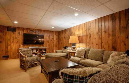 Black Bear Cabin - Foto 48