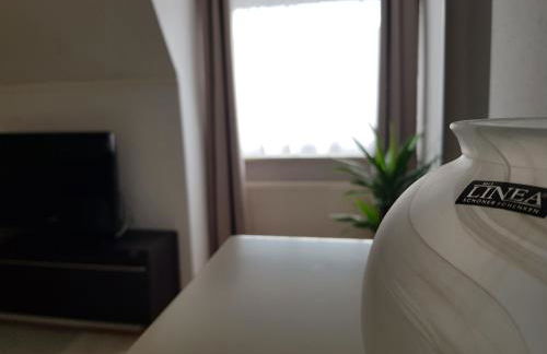 Apartment am Südpark Erfurt - inkl Garten mit Sitzlounge - zentrumsnah - Foto 7