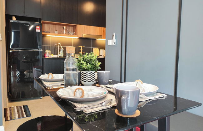 The AXON @ Bukit Bintang - Foto 19