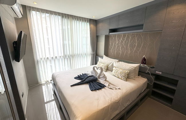 Apartment at Citygate by Lofty - Foto 9