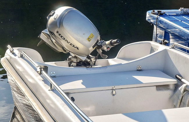 Family Oasis With Lake View-by Traum - Foto 21