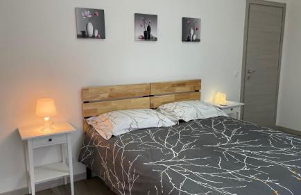 OTB Italia 3 - Ampio appartamento tra Venezia e Treviso con 3 camere e terrazze panoramiche - Foto 11