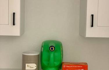 Sunny Coastal,3 BD, 2 BA, King Master Suite, Close to Ocean, Golfing , Fishing - Foto 19