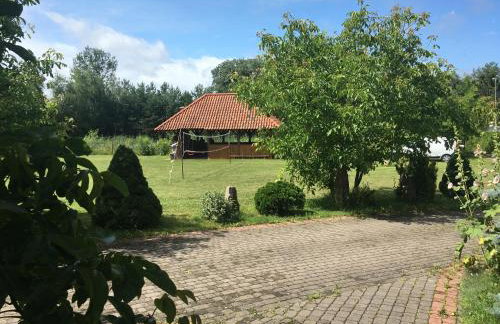 Agroturystyka Pod Podkową - Photo 32