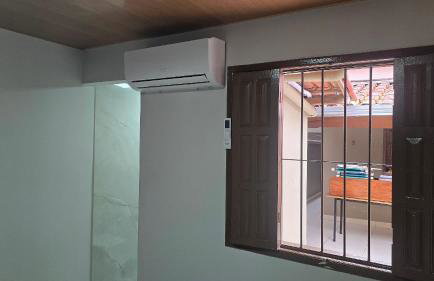 Casa Temporada Guriri Pé na areia! - Foto 20