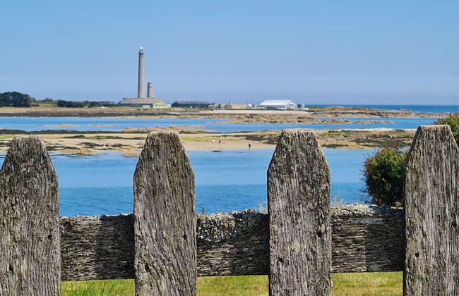 Relais des Iles casa de playa número 1 - Foto 68