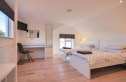 Villa Farm York - Foto 46