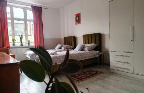 Kolor&Dizajn Apartament, Bielsko-Biała, City Center, Dworzec PKP - Foto 13