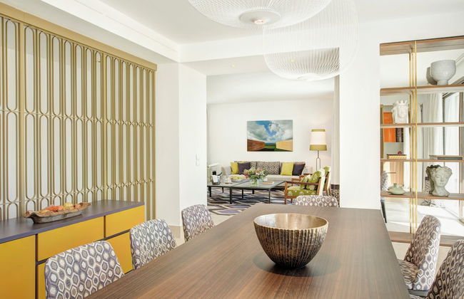 Rocco Forte Private Villas - Foto 21