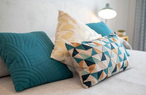 Sea View Apartment - 2 Bedrooms - Foto 21