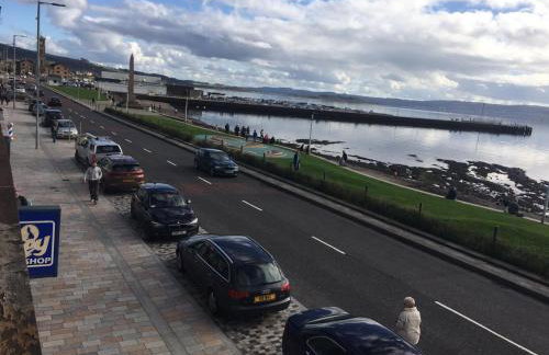 Clyde View Apartment - Foto 57