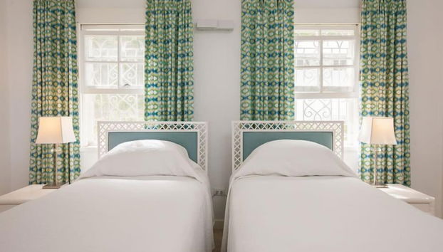 Wag Water Villa, Ocho Rios 3BR - Foto 4, Habitación