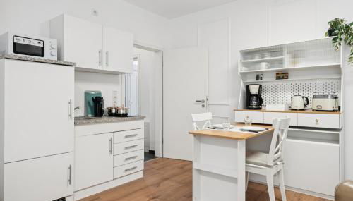 Studio Apartment bei Hannover, Messe & Business - Foto 2